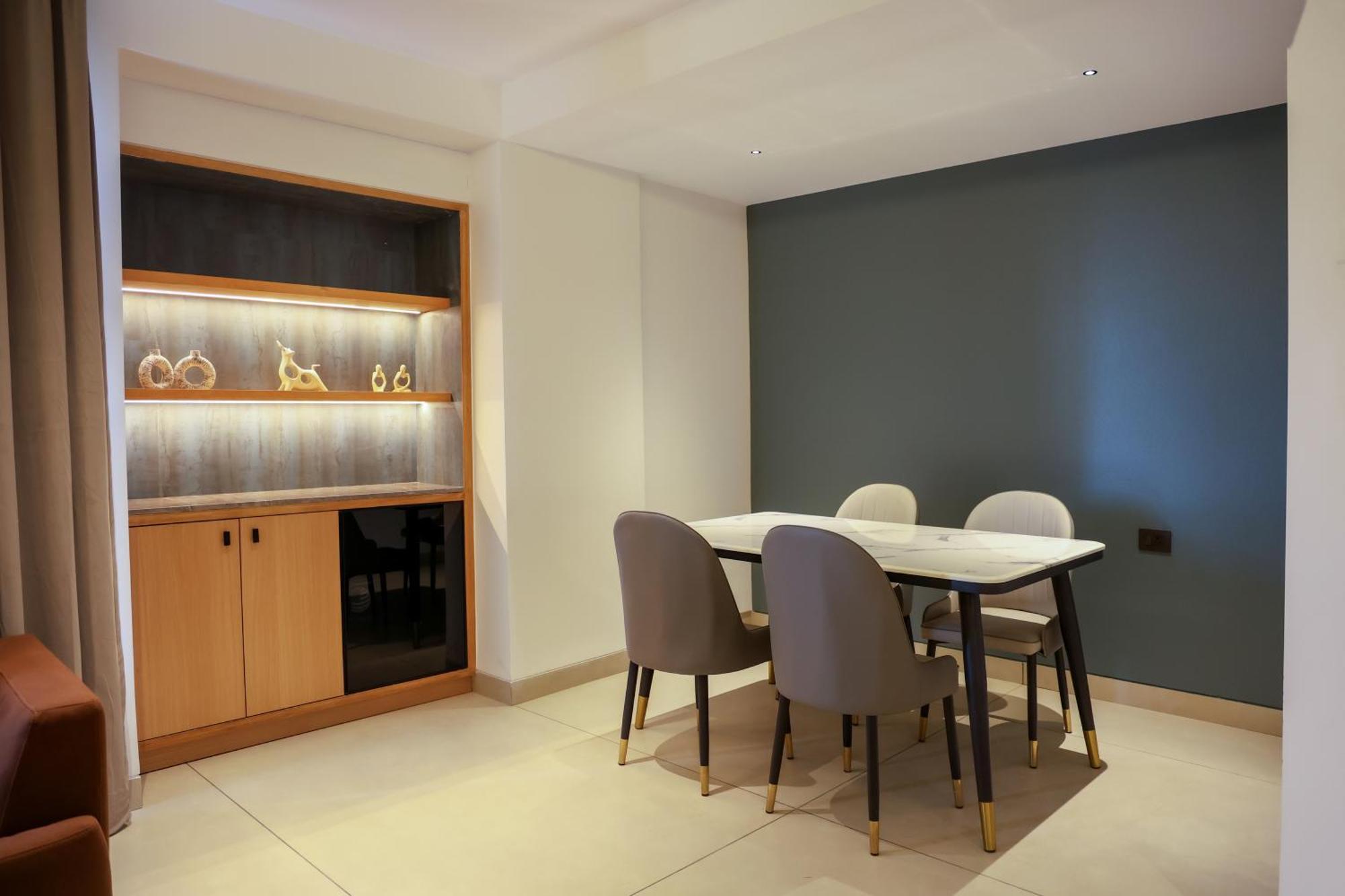 Raga - A Boutique Hotel เบลกวม ภายนอก รูปภาพ